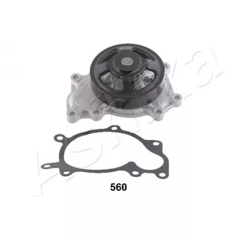 Pompe à eau ASHIKA 35-05-560