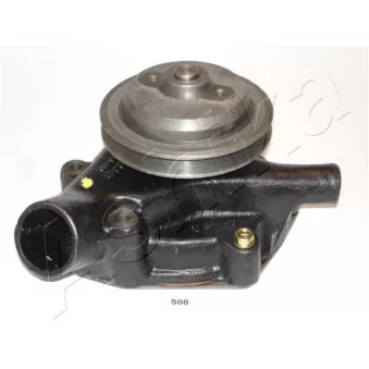 Pompe à eau ASHIKA 35-05-508