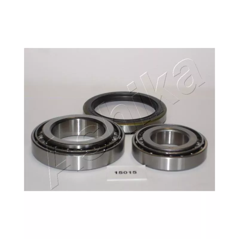 Roulement de roue avant ASHIKA 44-15015