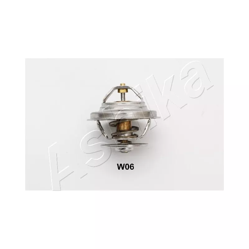 Thermostat d'eau ASHIKA 38-0W-W06
