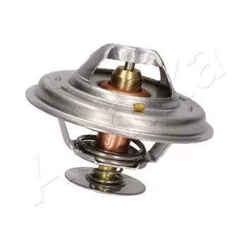 Thermostat, liquide de refroidissement ASHIKA