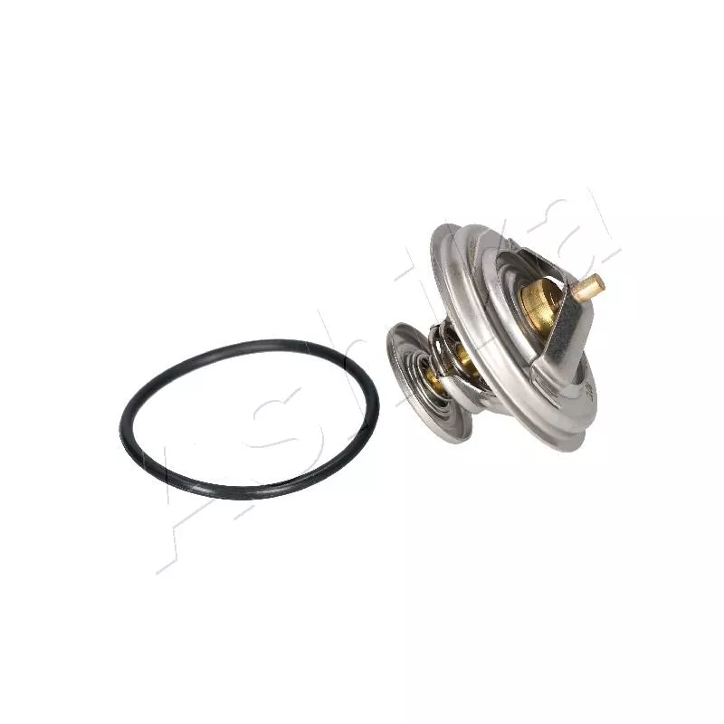 Thermostat, liquide de refroidissement ASHIKA 38-00-0101