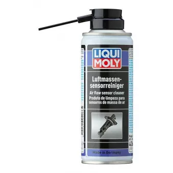 Nettoyant débitmètre d'air massique LIQUI MOLY