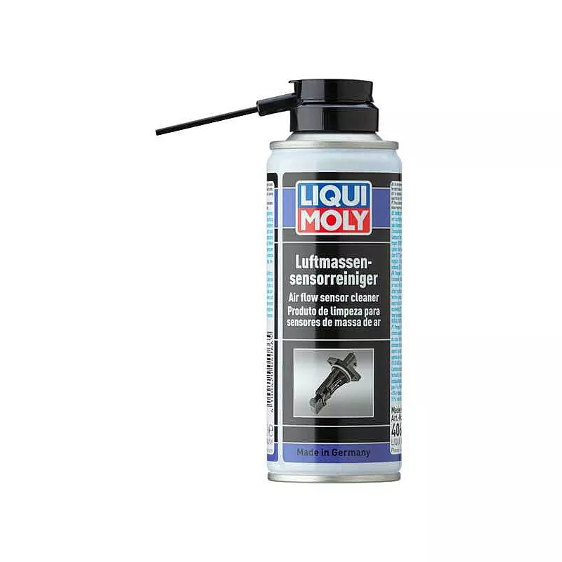 Nettoyant débitmètre d'air massique LIQUI MOLY 21703
