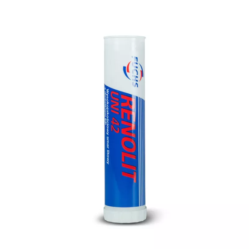 Graisse pour roulement FUCHS OIL RENOLIT UNI 42 400G