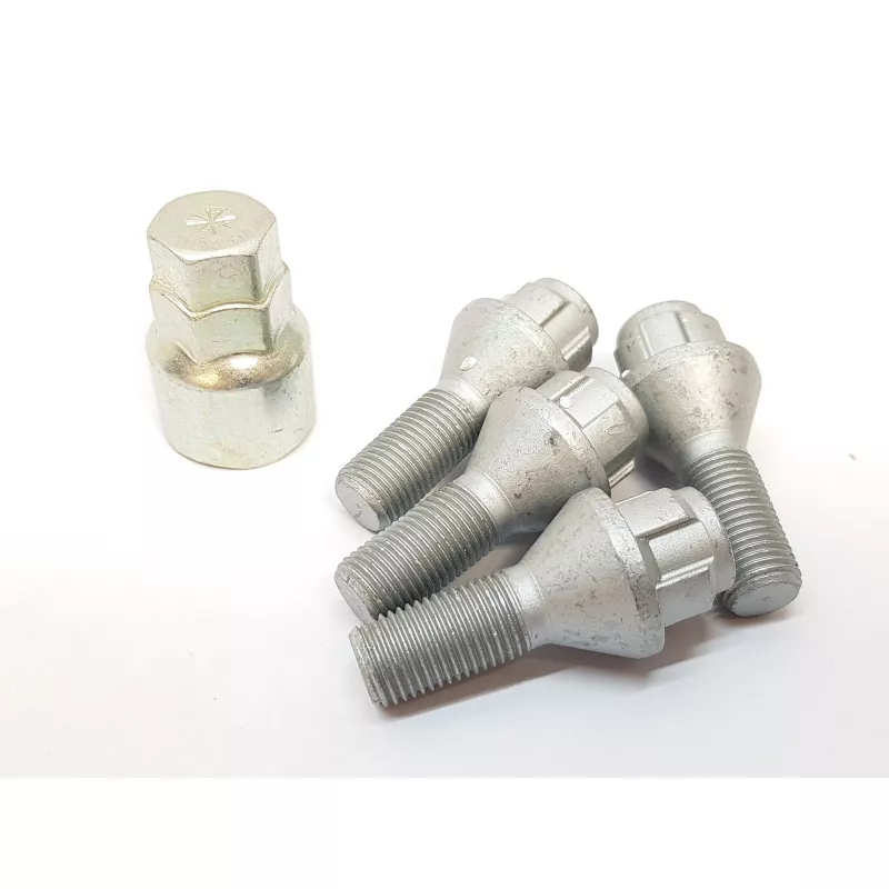 Vis De Roue OE 1611196580 - Visuel 2