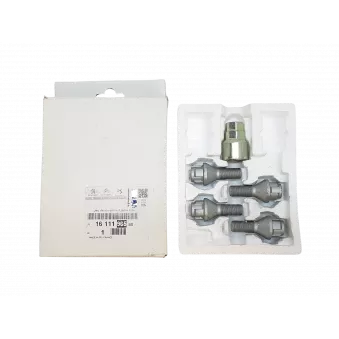 Vis De Roue OE 1611196580