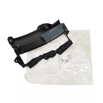 Fixation De Pare-Chocs Avant Droit OE 1607727780