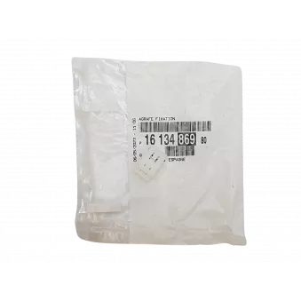 Agrafe de retenue OE 1613486980