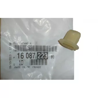 Clips divers OE 1608722380