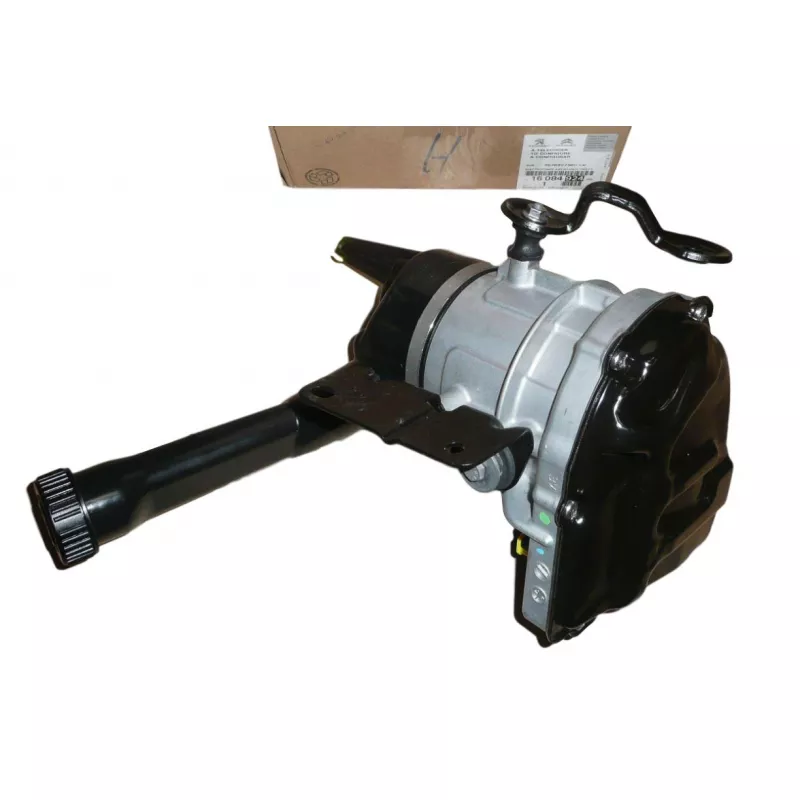 Pompe De Direction Assistée OE 1608492480 - Visuel 3