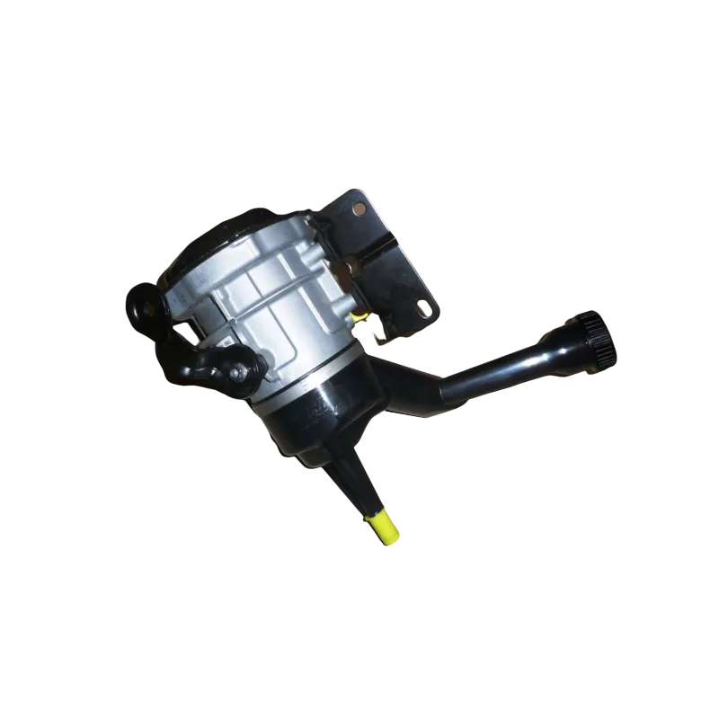 Pompe De Direction Assistée OE 1608492480 - Visuel 2