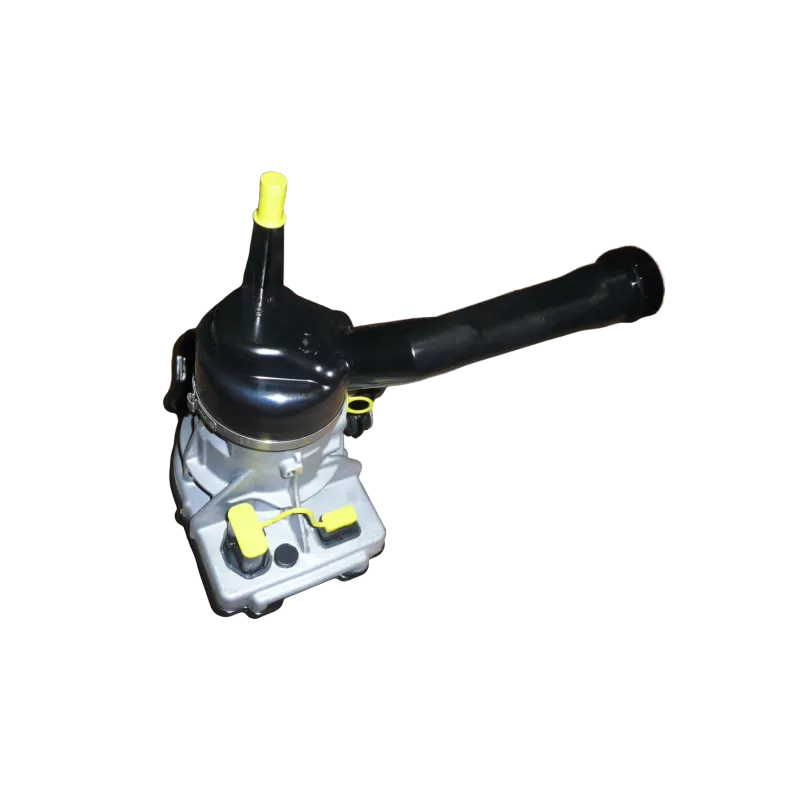 Pompe De Direction Assistée OE 1608492480 - Visuel 1