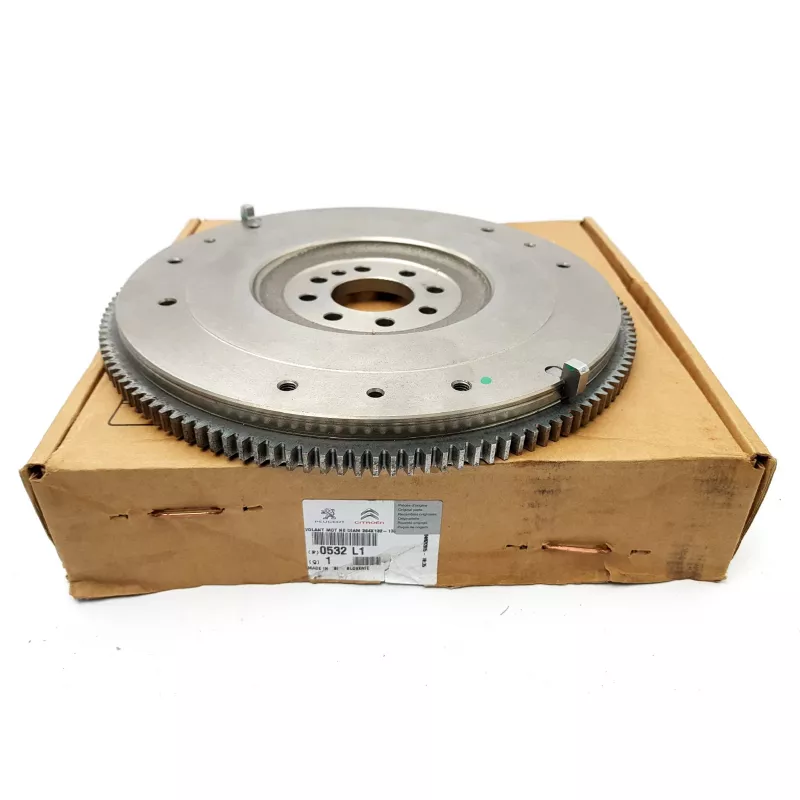 Volant Moteur OE 0532L1 - Visuel 1