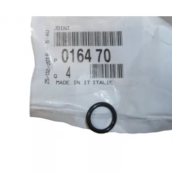 Étrier de frein OE 016470