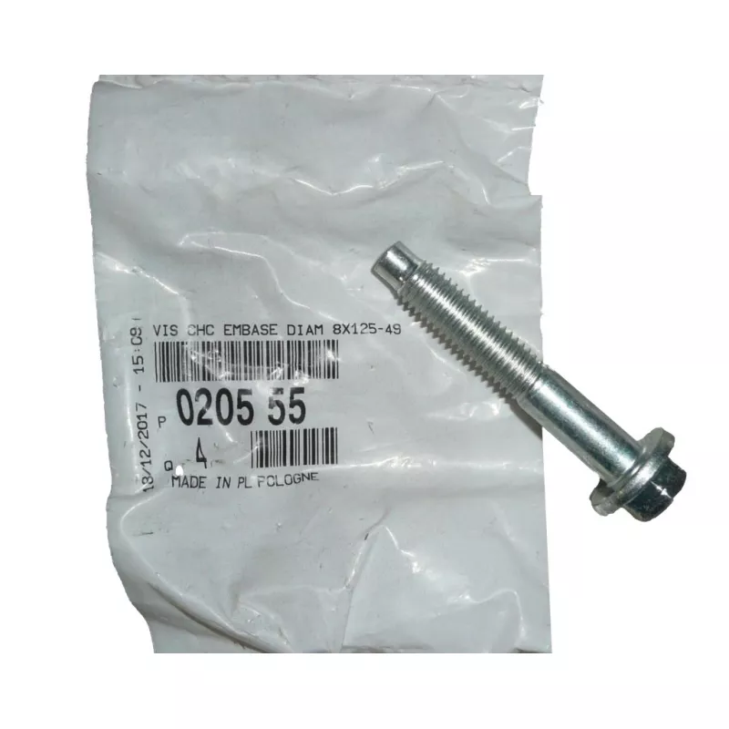 Vis, Culasses OE 020555 - Visuel 3