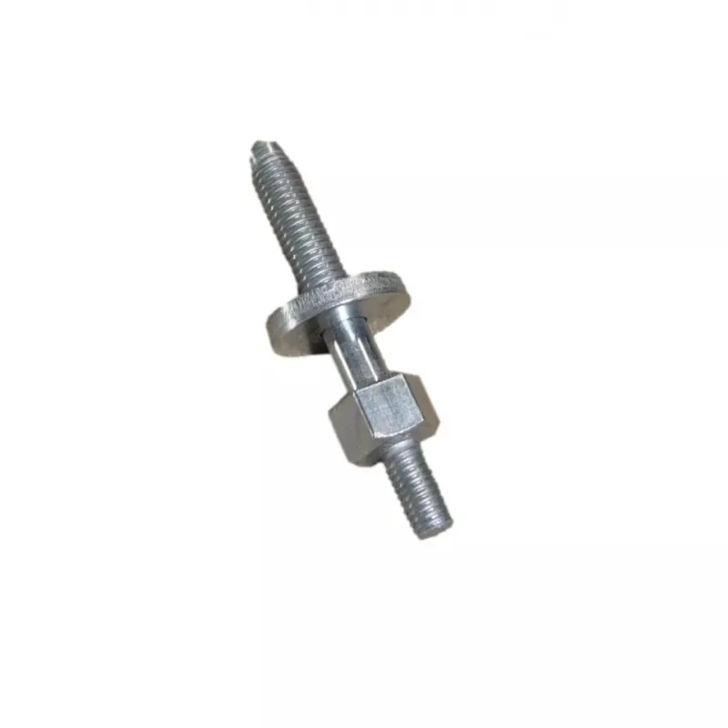 Vis, Couvercle de soupape OE 021217 - Visuel 1