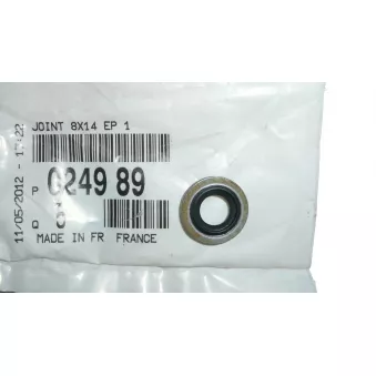 Joint OE 024989