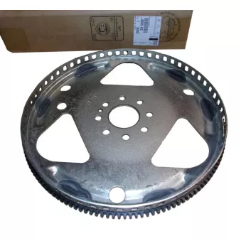 Volant Moteur OE 0535A3