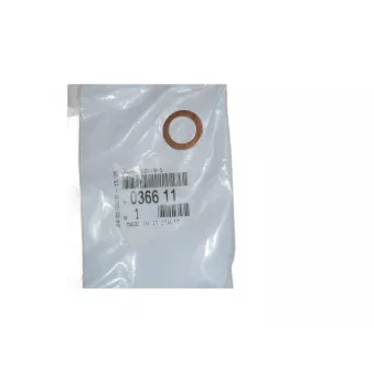 Bague d'étanchéité OE 036611