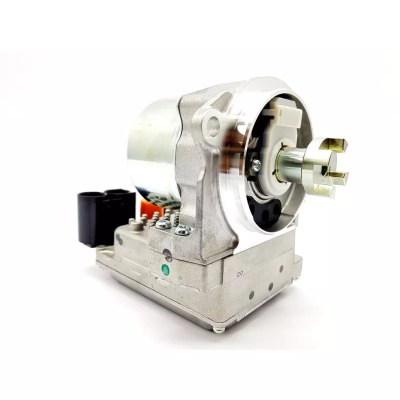 Module d'assistance à la direction OE 1611951680 - Visuel 2