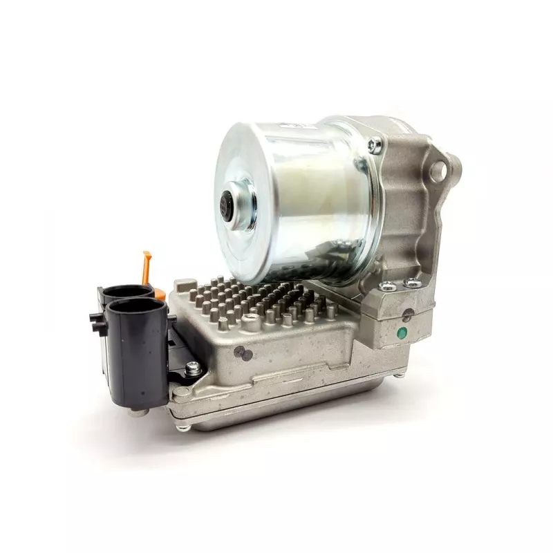 Module d'assistance à la direction OE 1611951680 - Visuel 3