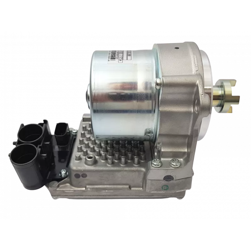 Pompe De Direction Assistée OE 1611952280 - Visuel 3