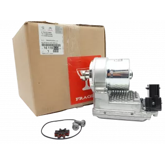 Pompe De Direction Assistée OE 1611952280