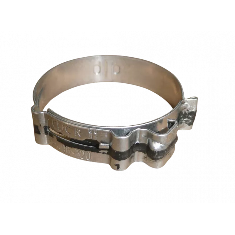 Collier du tuyau d'air OE 1434J1 - Visuel 1