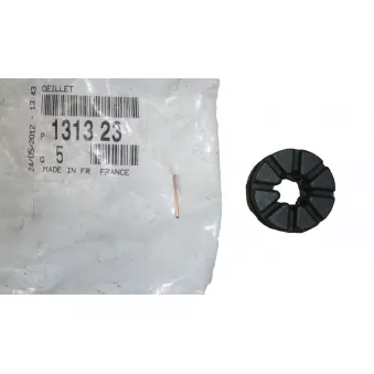 Suspension, grille de radiateur OE 131323