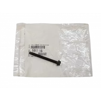 Vis, Couvercle de soupape OE 101116