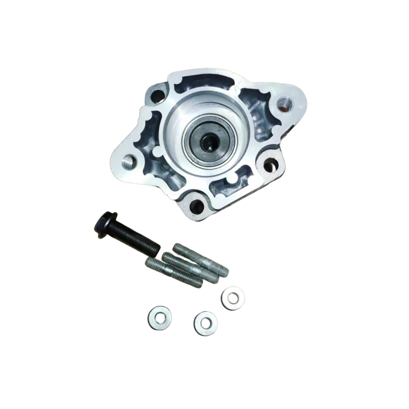 Pompe De Direction Assistée OE 102332 - Visuel 1