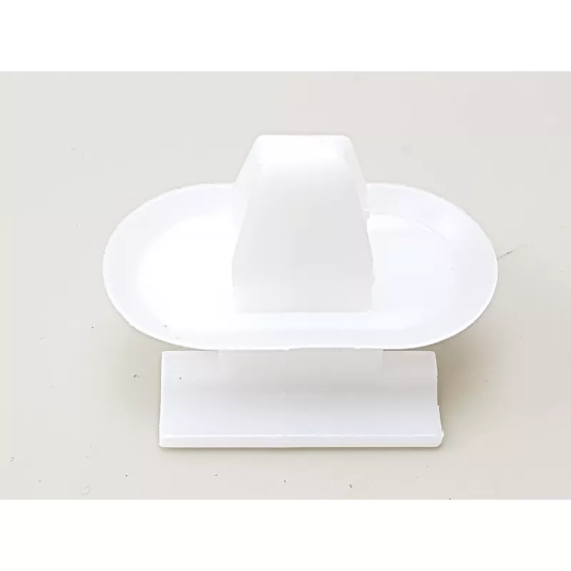 Clips divers OE 1606425680 - Visuel 1