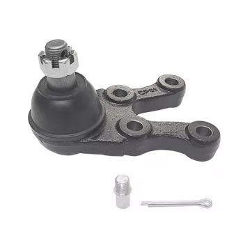 Rotule de suspension CTR CB0183