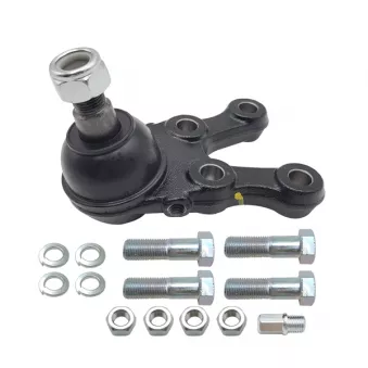 Rotule de suspension CTR CB0248L