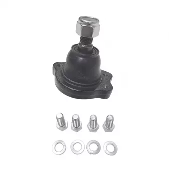 Rotule de suspension CTR