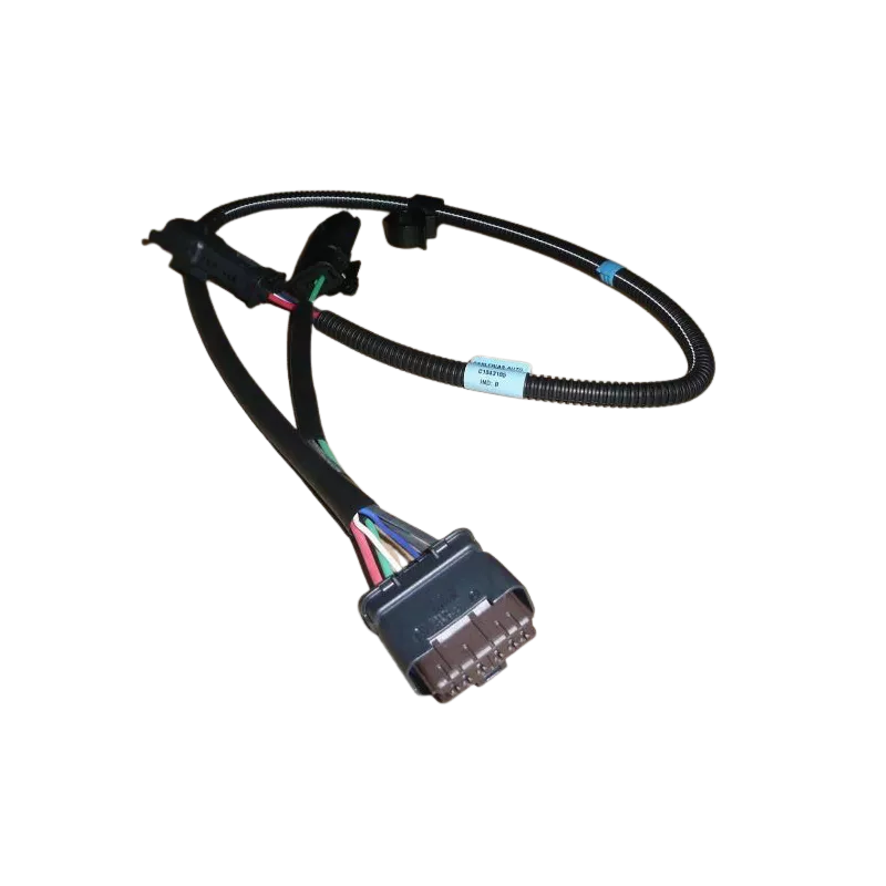 Fils électriques OE 9831235580 - Visuel 1