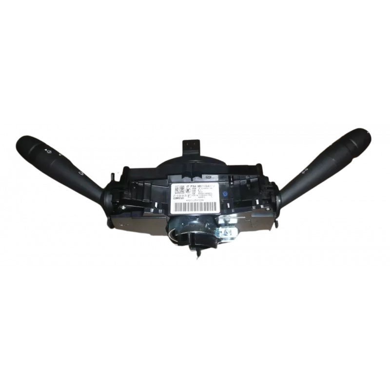 Commutateur de colonne de direction OE 98312547ZD - Visuel 1