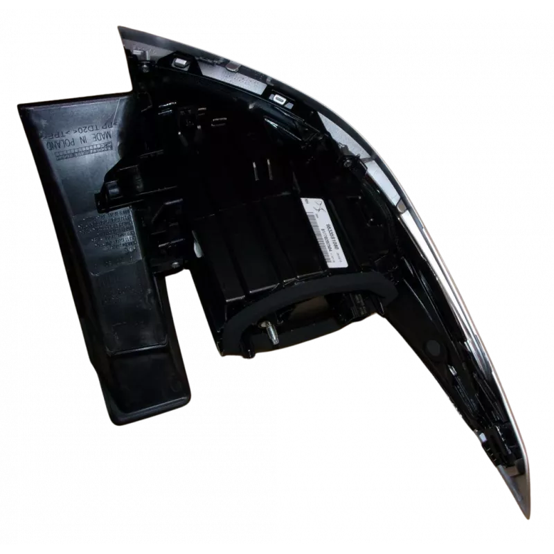 Feu arrière droit OE 9833591080 - Visuel 1