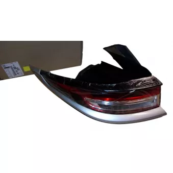 Feu arrière gauche OE 9833591880