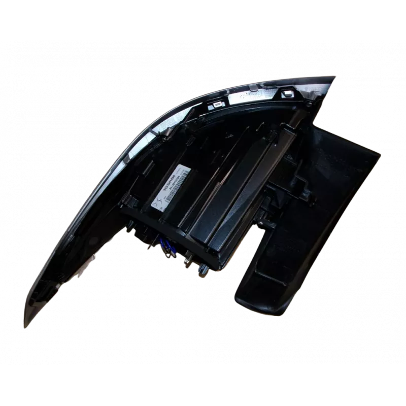 Feu arrière gauche OE 9833591880 - Visuel 1