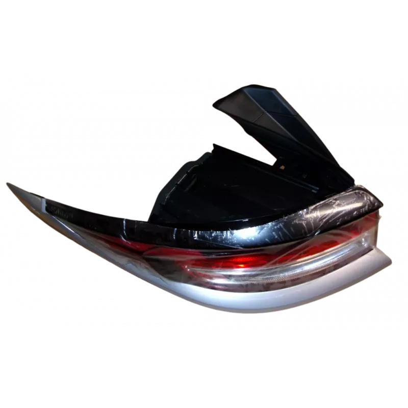 Feu arrière gauche OE 9833591880 - Visuel 2