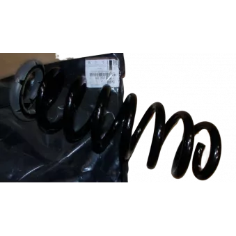 Ressort de suspension arrière OE 9828356380