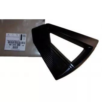 Capuchon de jante OE 98306541XW