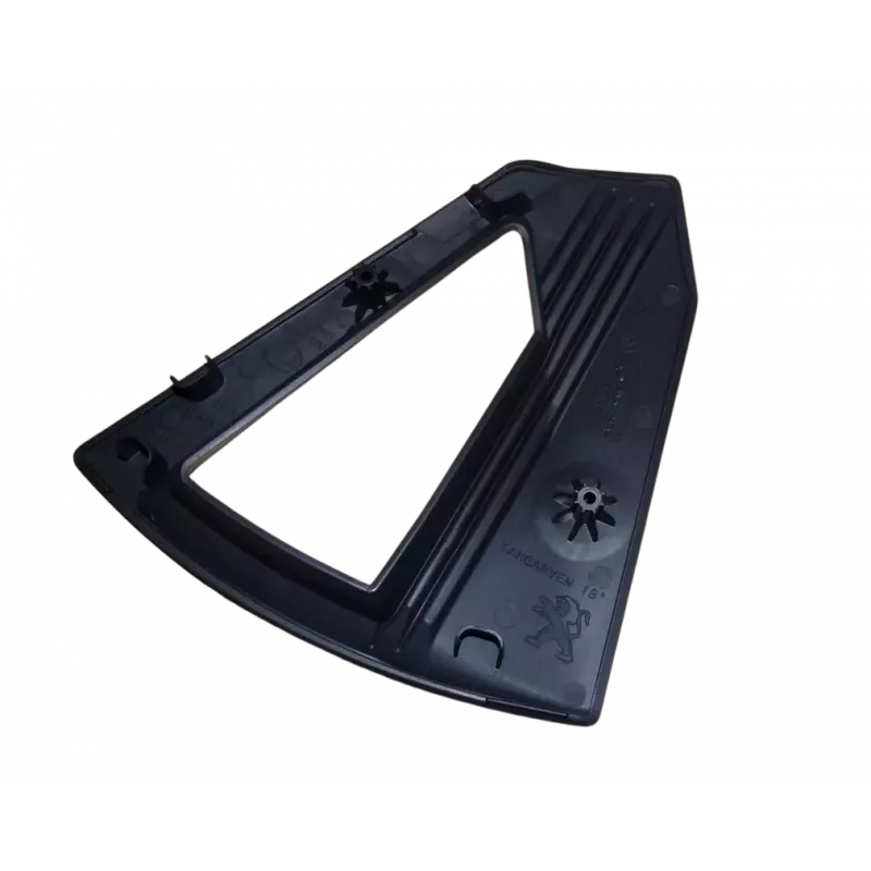 Capuchon de jante OE 98306541XW - Visuel 2