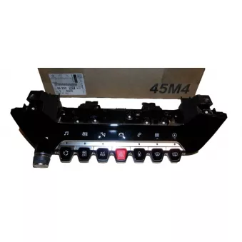 Commande Chauffage OE 98292922XU