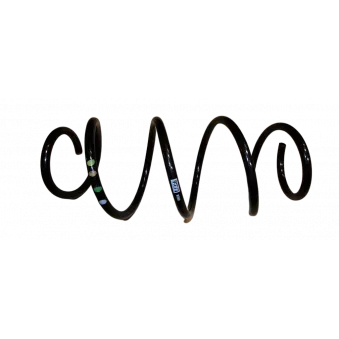 Ressort de suspension avant OE 9834935080