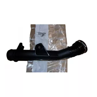 Tuyau D’air OE 9831710780