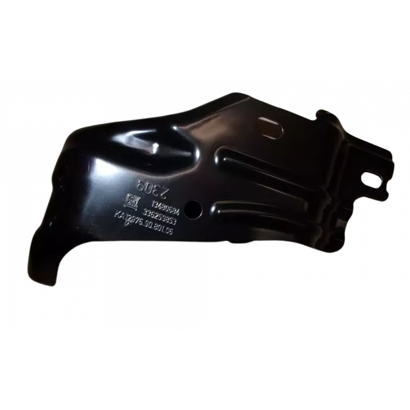 Arrêt pare-boue avant OE YQ00053580 - Visuel 2