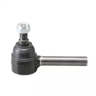 Rotule de barre de connexion avant gauche CTR CE0263L